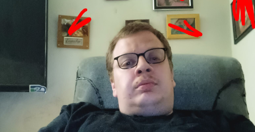 mad_dawg_dub's tweet photo. PSA: Denny Blaine Park Seattle

On Aug 4th, 2026, a man claims that he masturbated to then ejaculated on a woman without consent at Denny Blaine Park. 

White, heavyset, short light brown hair, glasses and hand tattoos. Profile: 34, Kent, WA. 

Call 911 if you see him. https://t.co/PJYk47Yuu6