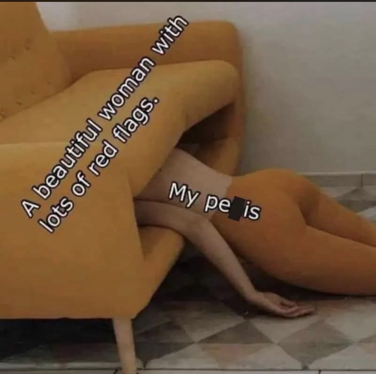 putzisbackbaby's tweet photo. Why am I like this?? https://t.co/A0UWXiSrnf