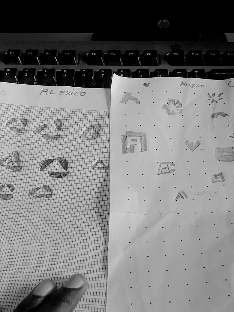 Excel52718983's tweet photo. We are cooking something 🔥🔥🔥 
Every strong brand begins long before the final outcome 

It starts with thinking, exploration, and sketches. https://t.co/R1f1pNlAyp