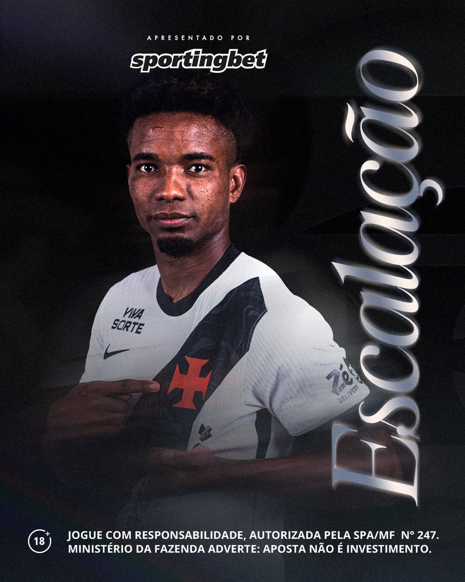 VascodaGama's tweet photo. 📋 O Gɪɢᴀɴᴛᴇ ᴅᴀ Cᴏʟɪɴᴀ está escalado para a decisão na Copa do Brasil 💢

#fluxVAS
#EscalaçãoVasco
#VascoDaGama https://t.co/k8GVJ67aEH