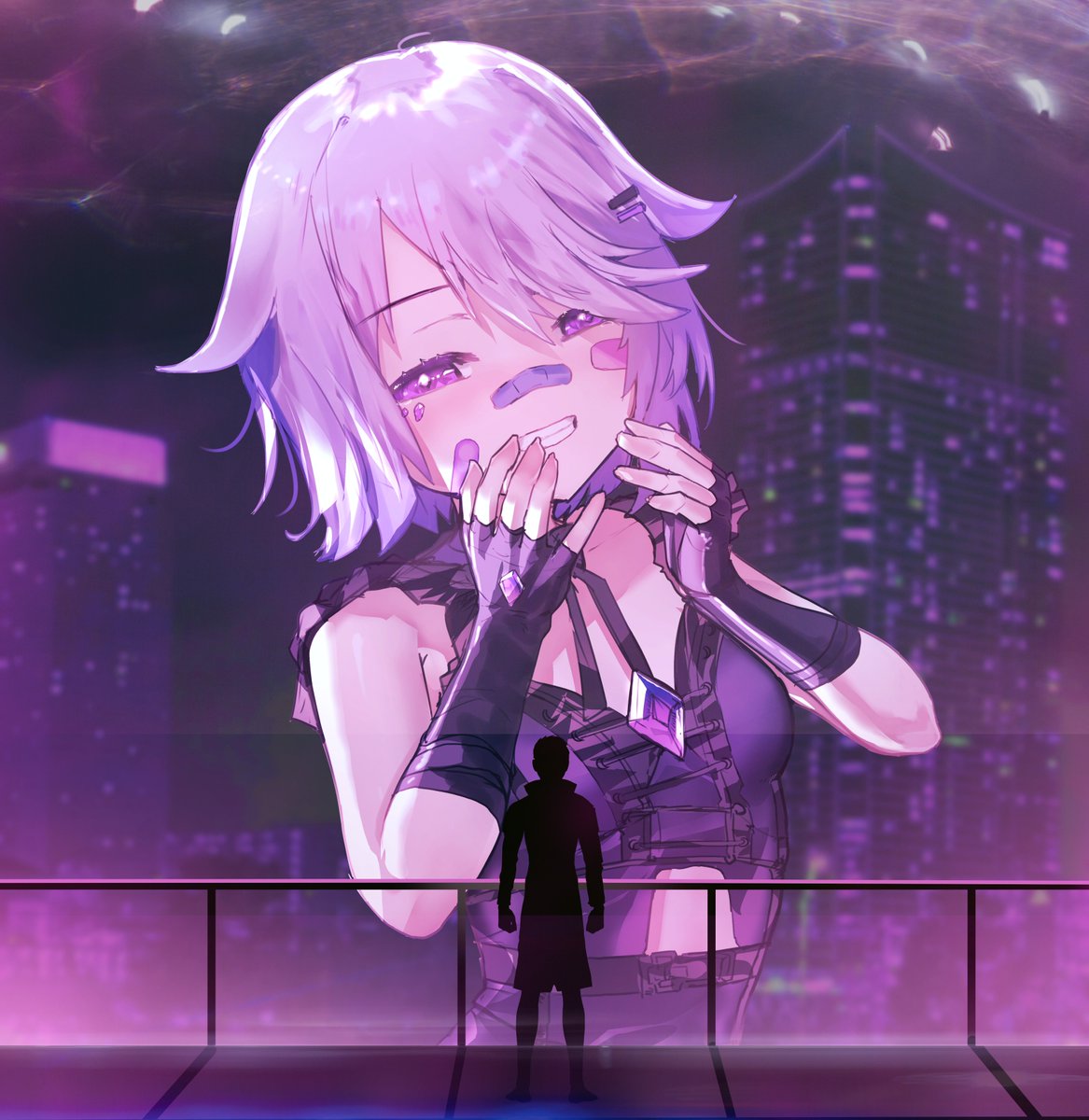 riunge747's tweet photo. 鍋の蓋のつまみが熱で少しだけぐらついて、後回しにしたという事実すらそのうちすぐに忘れかけてしまっていた、後回しの数だけ自分への小言が増えていくんだろうな 🍀 tory rattler https://t.co/2MkGMiJeai