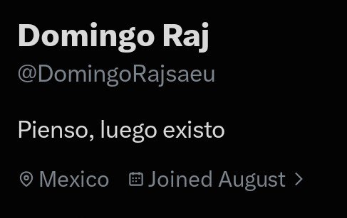 MissBXDlol's tweet photo. @FranYaoi Encima piensa y luego existe https://t.co/xl5vl6VR1p