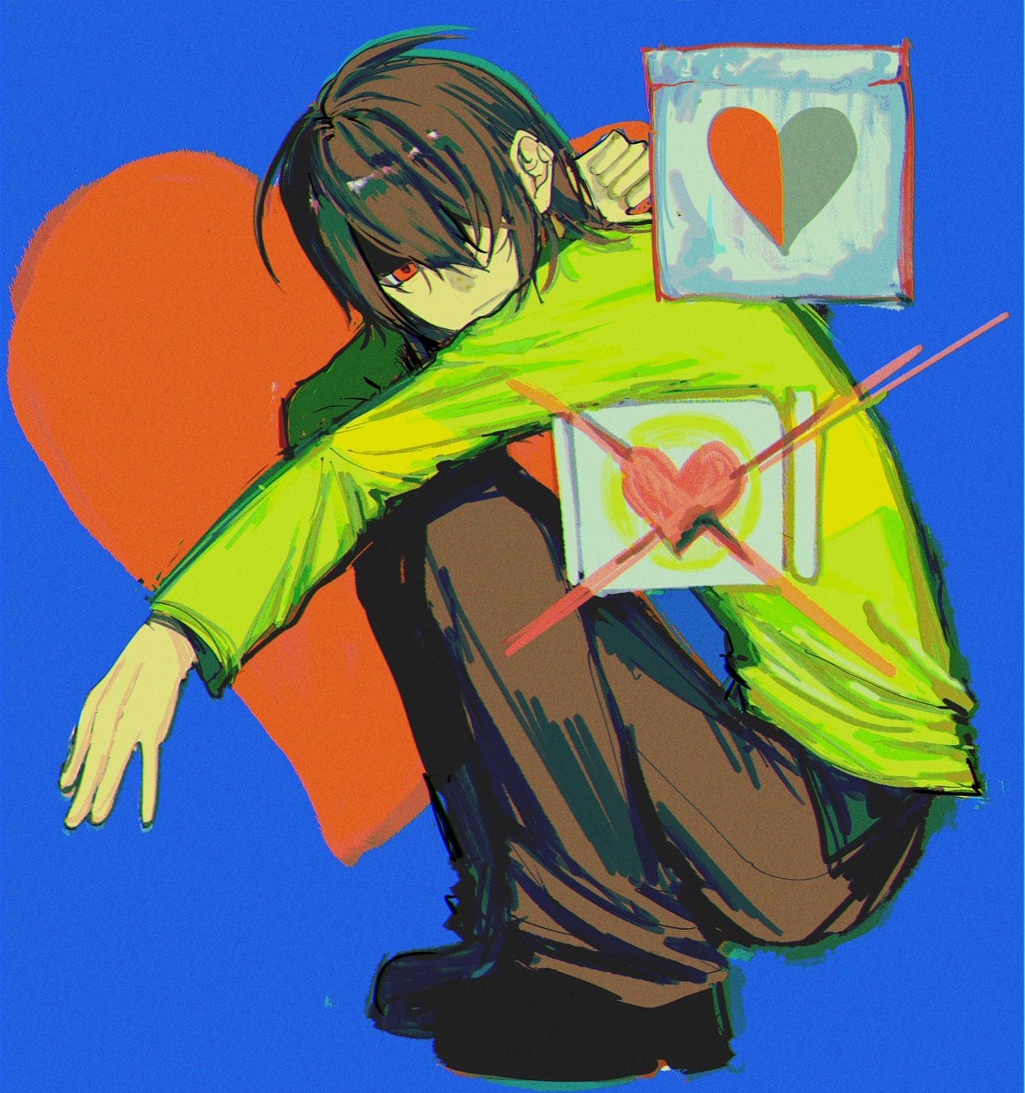 tulshillll's tweet photo. #deltarune https://t.co/IU9BbrYtkp