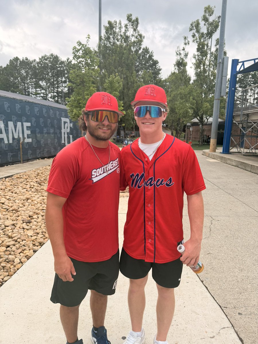 parkercates10's tweet photo. Final summer stats‼️‼️
HITTING
AVG-400
OBP-528
OPS-1107
H-38
HR-2
PITCHING
36.2 IP
5W 2L
27 H
14 R
38K
2.1 ERA
@AddisonAlford24 @lburklow6 @Cody_Stroud18 @seanheberer @PrepBaseballTN @PG_Tennessee @crigg36 @wcsBHSbaseball https://t.co/RWXa3Pc4eC