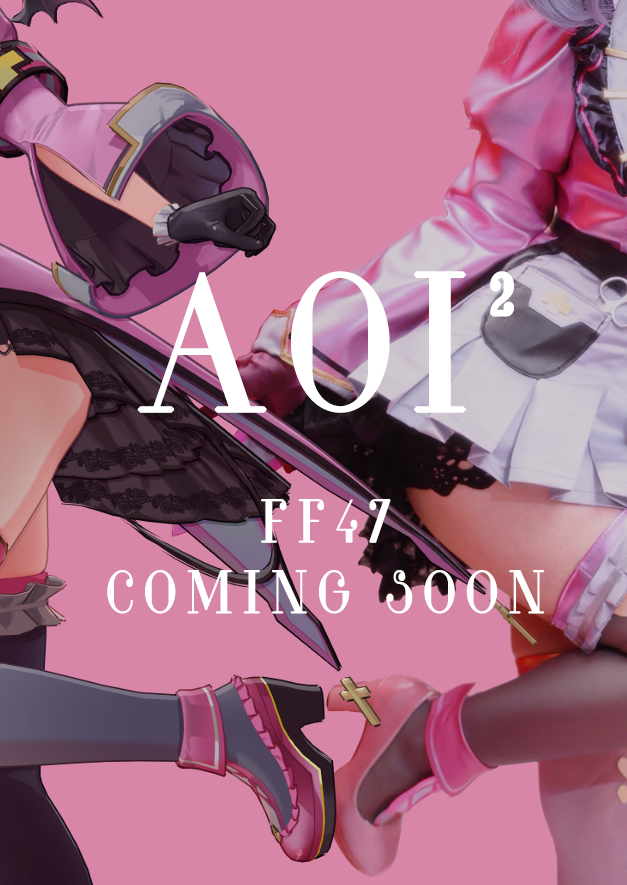 AoiHinamori tweet picture