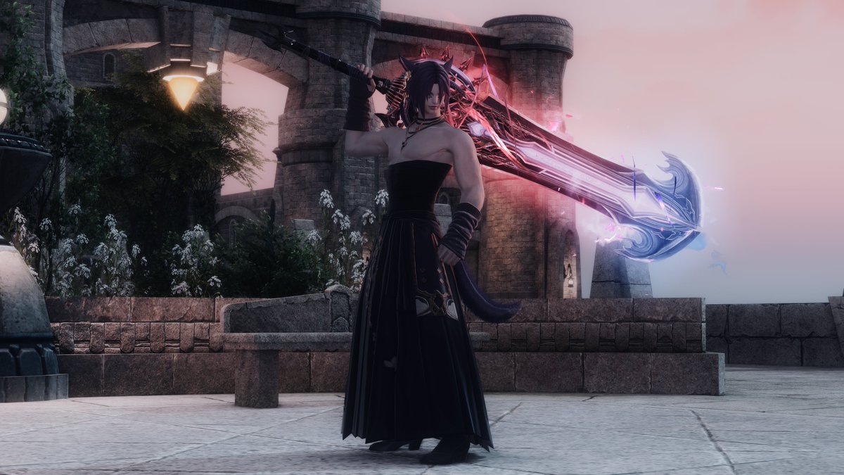 shymiao_'s tweet photo. im alive :3 been grinding, got my weapons yippee!!! https://t.co/OT5FXEqb1J