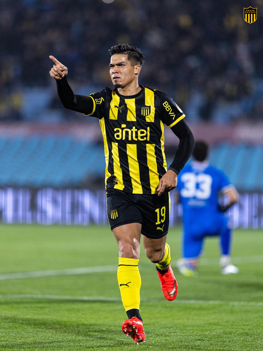 OficialCAP's tweet photo. DOUGLAS MATIAS 🤩 https://t.co/FSHudBmSrQ