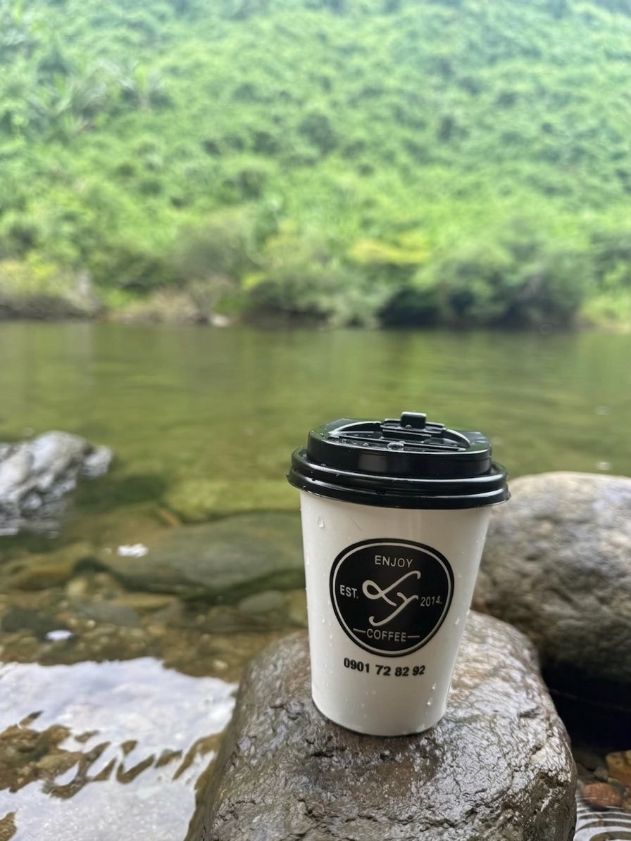tylerhocrypto's tweet photo. Chào ngày mới với thiên nhiên 😊

#mylife 
#builfuture https://t.co/ah6NjBfm3x