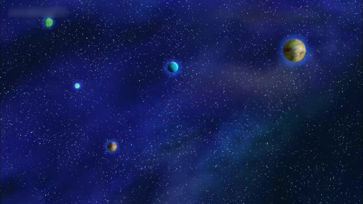 BurrakuOriginal's tweet photo. Solía pasar mis días observándolos desde el firmamento, lejos de este mundo, un lugar remoto por encima de este universo y de la verdad de toda creación. Concluí que los humanos necesitaban ser destruidos: una terrible equivocación del Creador supremo.

#DragonBallSuper https://t.co/Oc8lYuPSwO