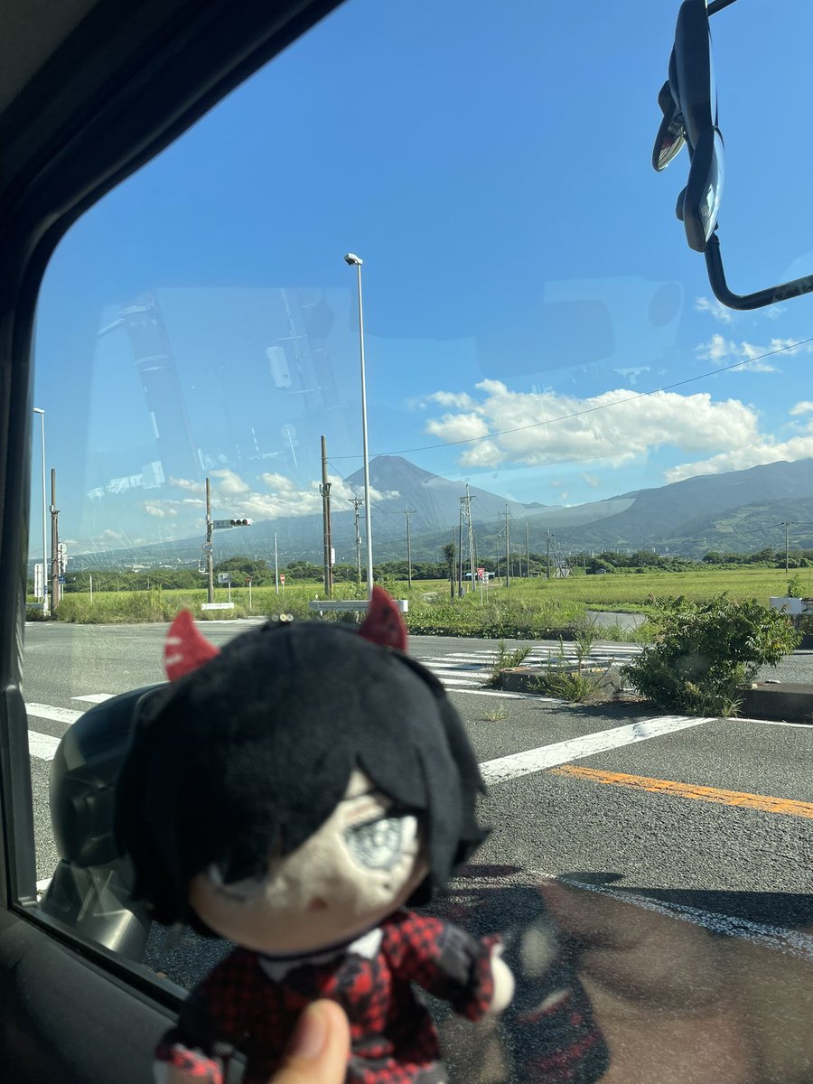 nanamilovesuli's tweet photo. ちなみにまだ家には着いてません笑 https://t.co/t7ZEK2N7Lq