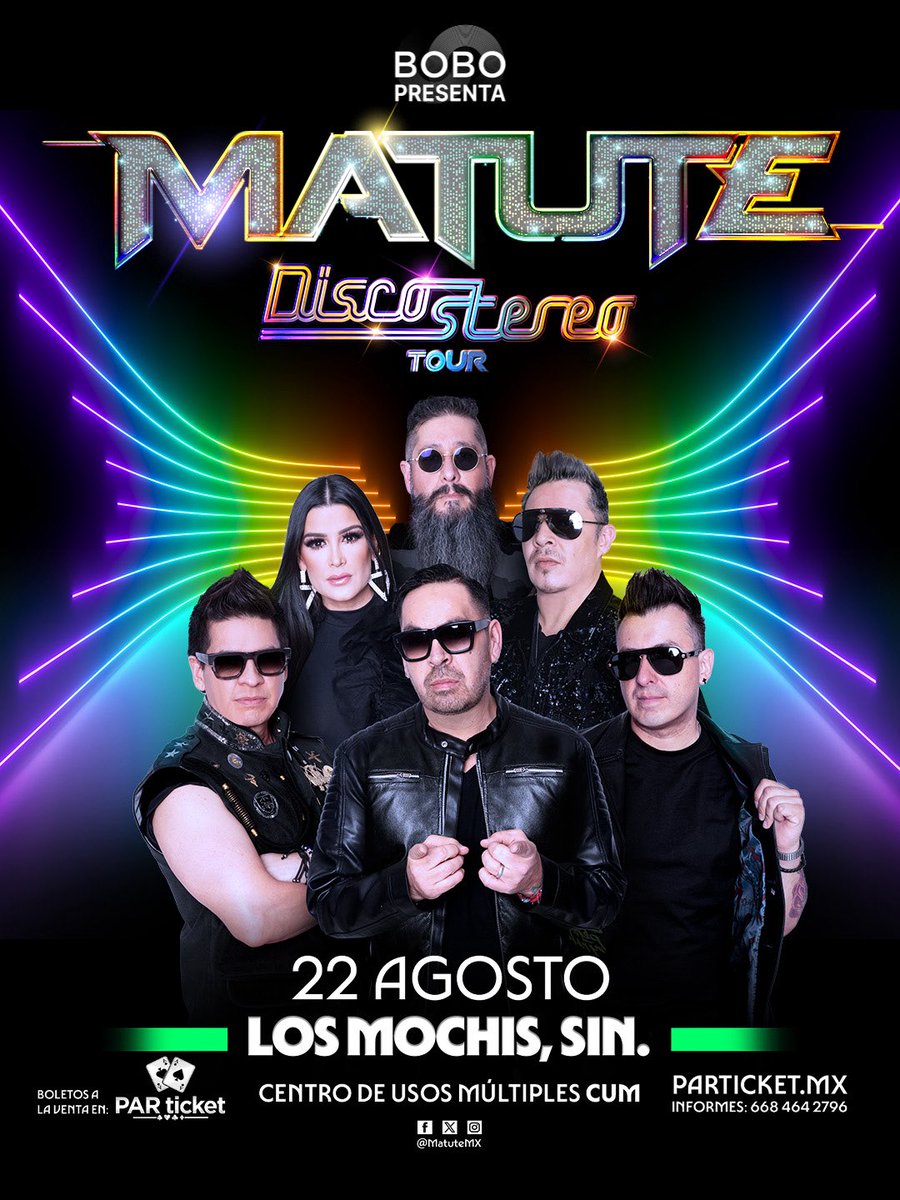 MATUTEmx tweet picture
