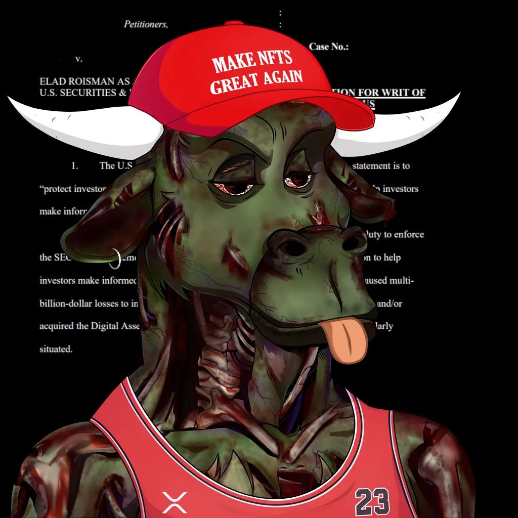 Tapatiosaucer's tweet photo. @TheXRPBulls PSA 10 🐂 https://t.co/fIiNzmqbgi