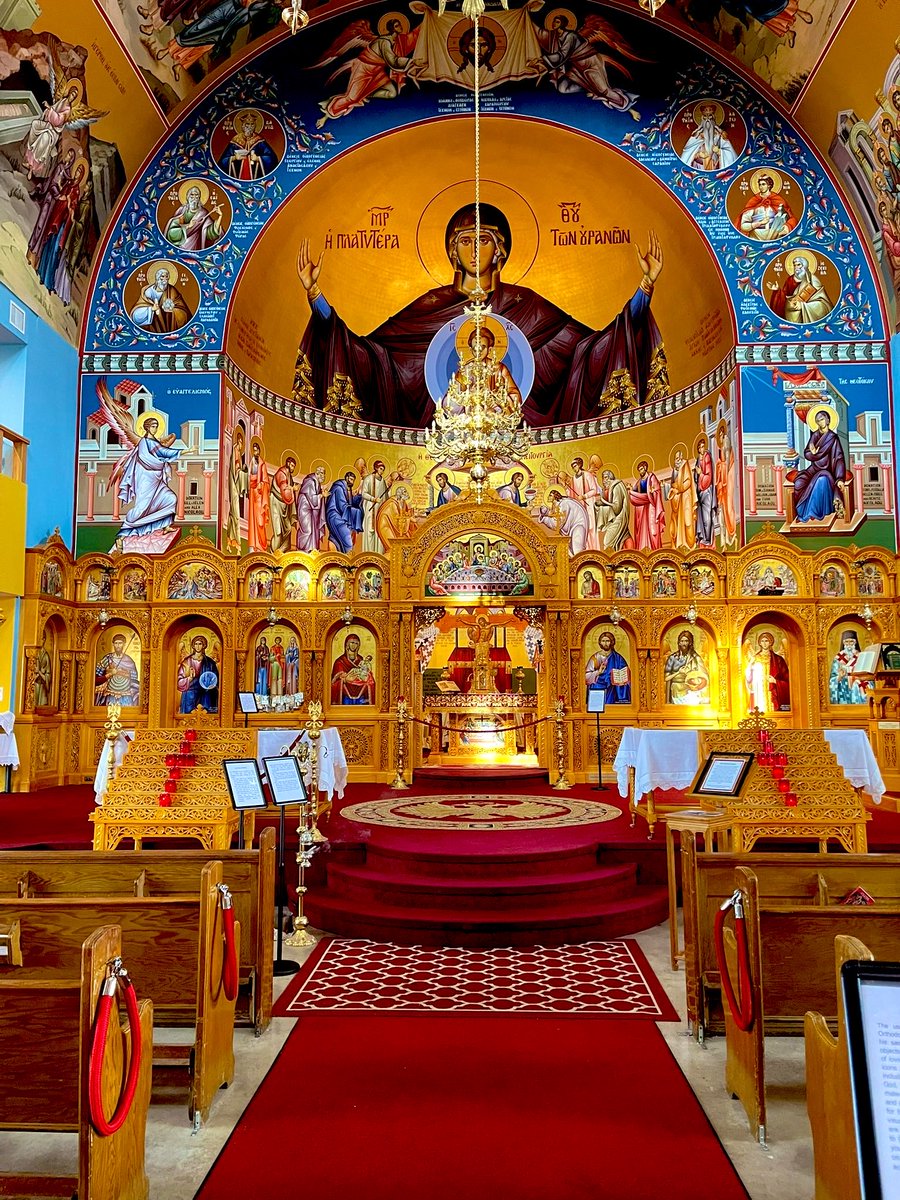 RxOnlyFL's tweet photo. The womb of the Holy Spirit https://t.co/qUrJS85oJD
