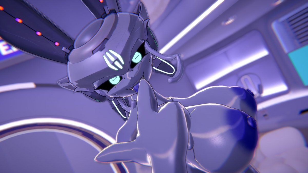 V3rna_'s tweet photo. So cutesy <3 Model by @JallerArts 
Ima do more pictures later but of toy chica and roxy c: https://t.co/2eqB4mFLqO