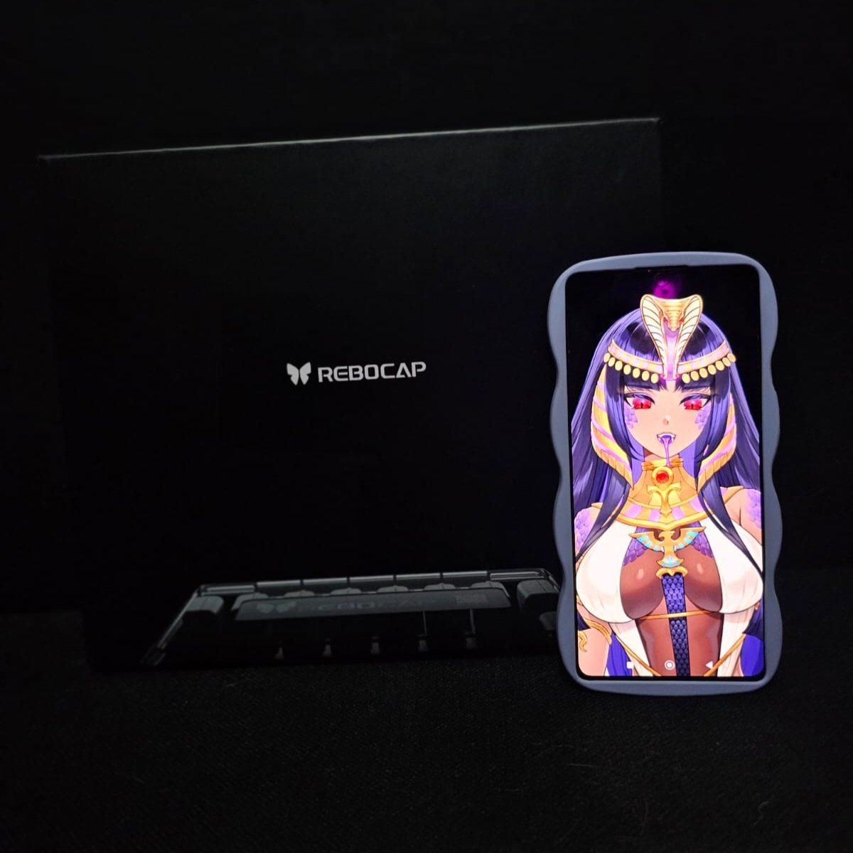 SainooCorp's tweet photo. ¡Lo prometido es deuda! 🔥

¡Todas las chicas ya tienen sus Full-Body Trackers! 🤍 De verdad, no tenemos palabras para agradecerles todo el apoyo que nos han dado.

Tenemos muchas cosas planeadas, así que espérenlas con tanta ilusión como nosotros tenemos por mostrárselas. ✨ https://t.co/XzaOAnXSB5