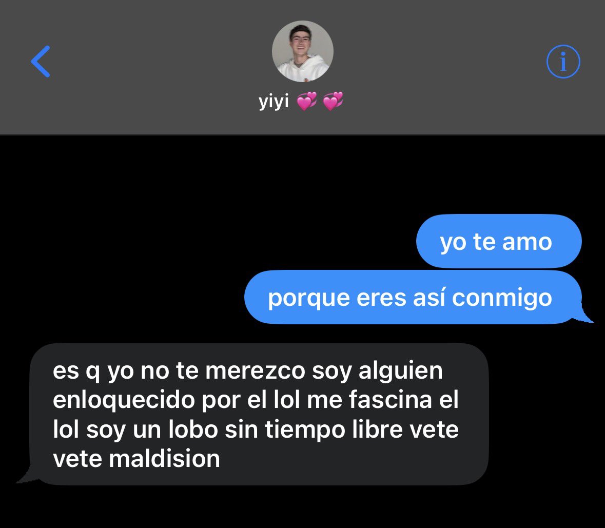 fforsavage's tweet photo. #brimiga mini au ˚⊹♡

donde 🐜 es lolero y descuida la relación que tiene de años con 🍓, y este decide dejarlo. https://t.co/DcF0YcNieg