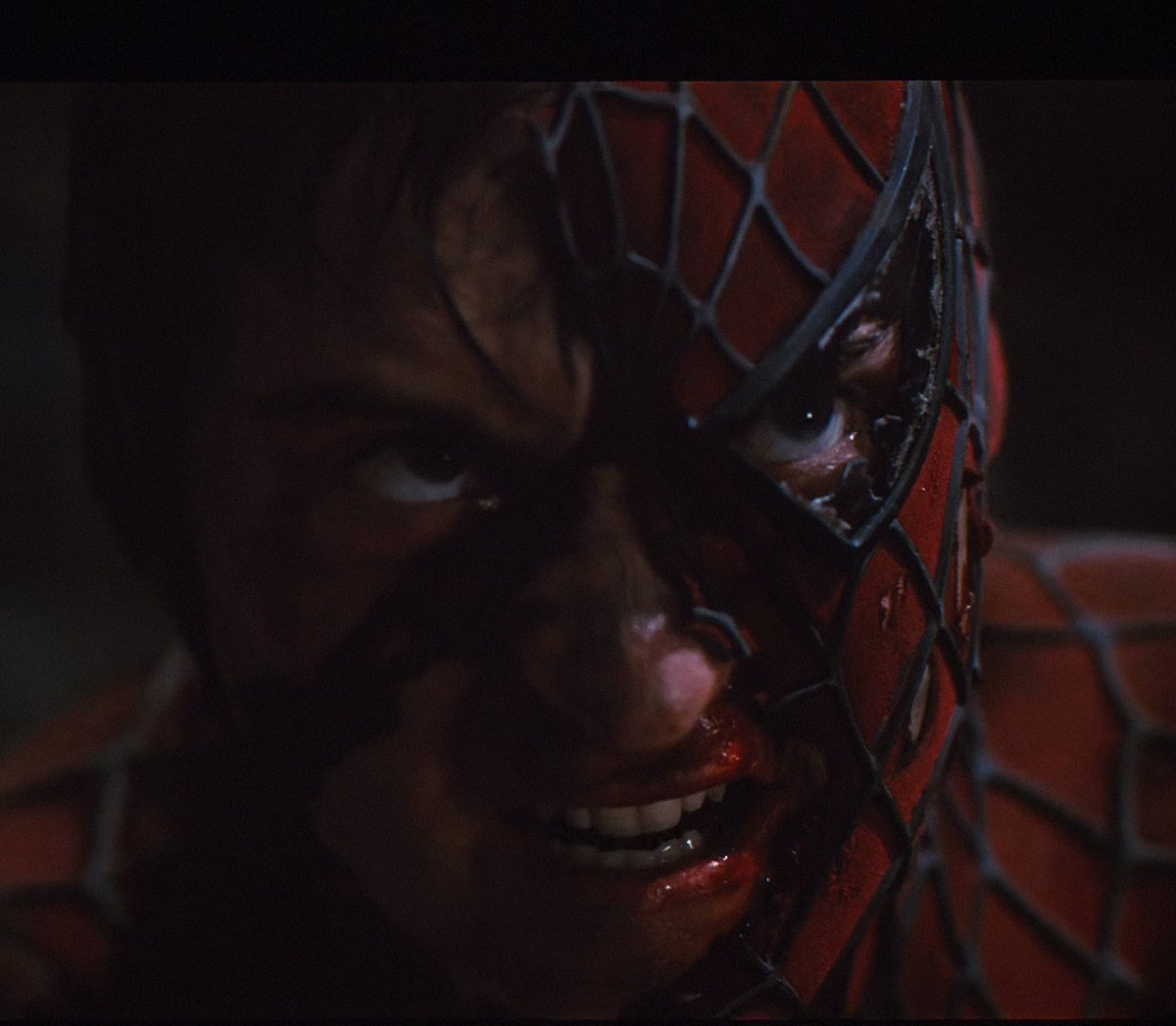 Shots_SpiderMan's tweet photo. https://t.co/e1mUMQazmb