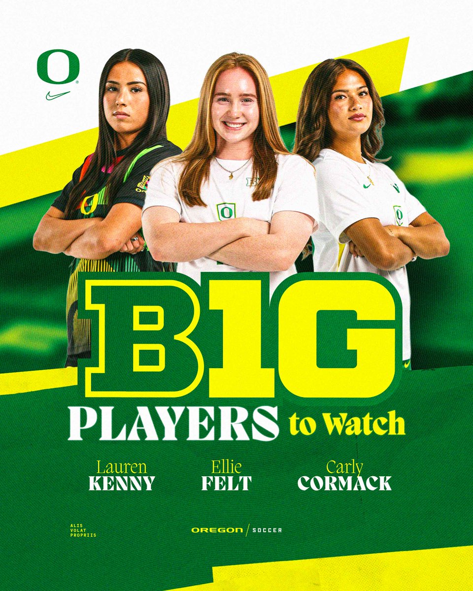OregonSoccer's tweet photo. Gearing up for a B1G season!

#GoDucks https://t.co/SQOZWPC7lv