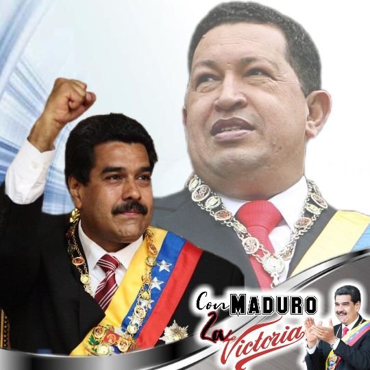 expertac53's tweet photo. @Idadelmundo No no no,, viva wonderful Président Maduro.
Free Maduro and Cilia Flores and Fuck impérialistes criminals and their collaborators https://t.co/NpuuLfV1o3