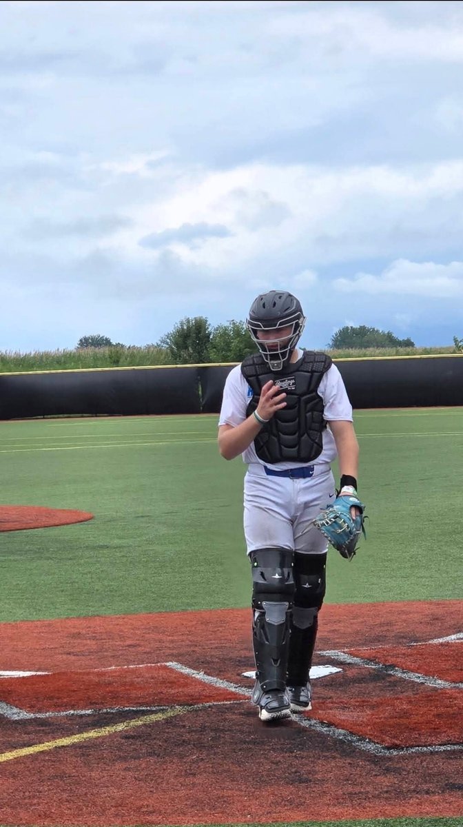HerrodDean06's tweet photo. CORBIN ADAMS #7
      14U #JaxxBoys™️ ⚾️⚾️⚾️ https://t.co/Ded55NfVqB