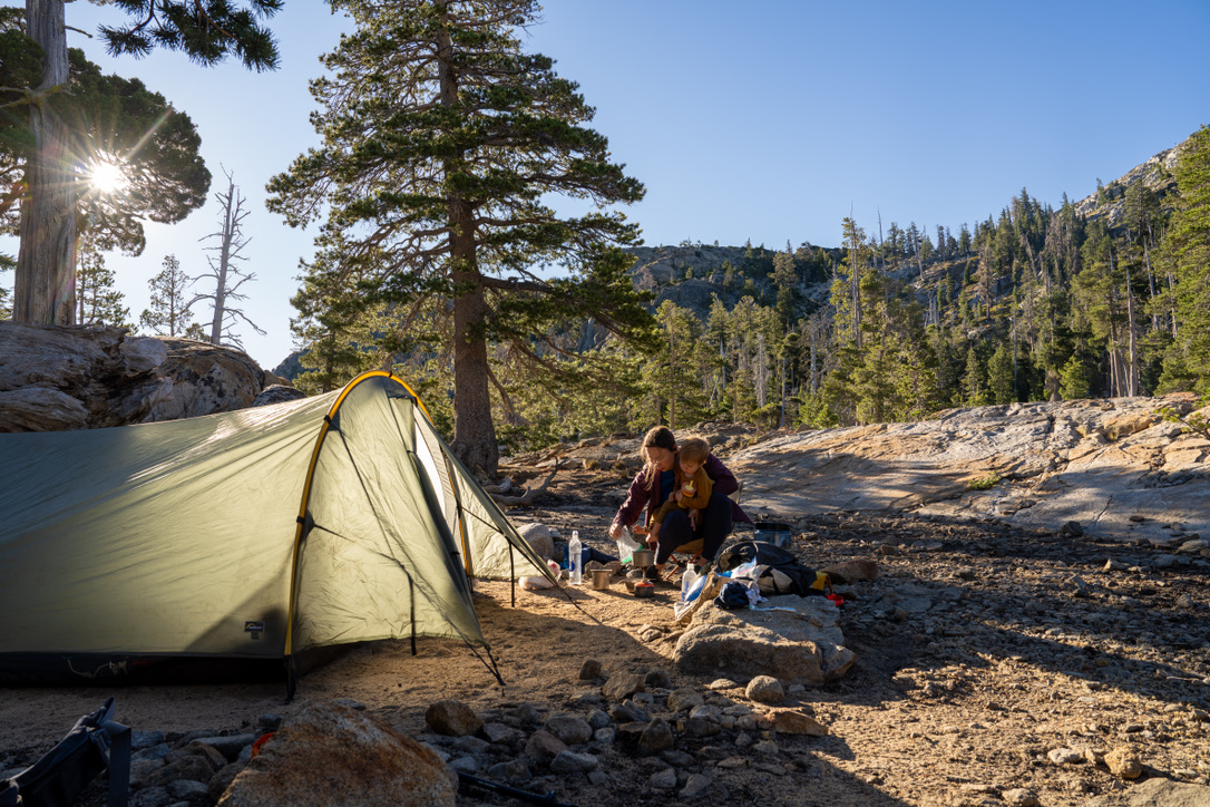 OlgaGalchenko's tweet photo. 36 in Desolation Wilderness https://t.co/YEkJV6b68k