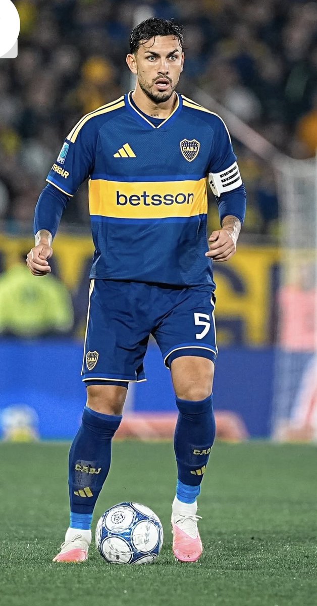 Pato_Bocaa's tweet photo. Que Capitán que tenemos, qué jugadorrrr https://t.co/8oW6ShLyRq