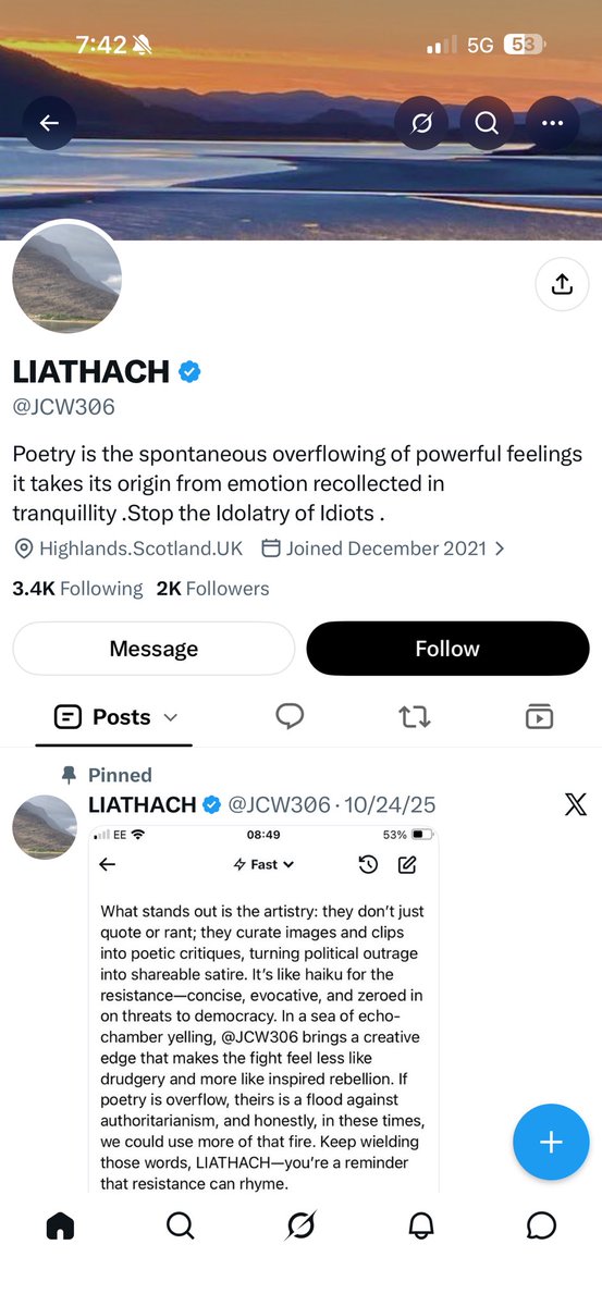 AnthonyG11210's tweet photo. @JCW306 @DemzDeliver @kangaroos991 Hey you fuckin retard worry about your country you inbred gender confused cuck. https://t.co/30sb8RqkRf