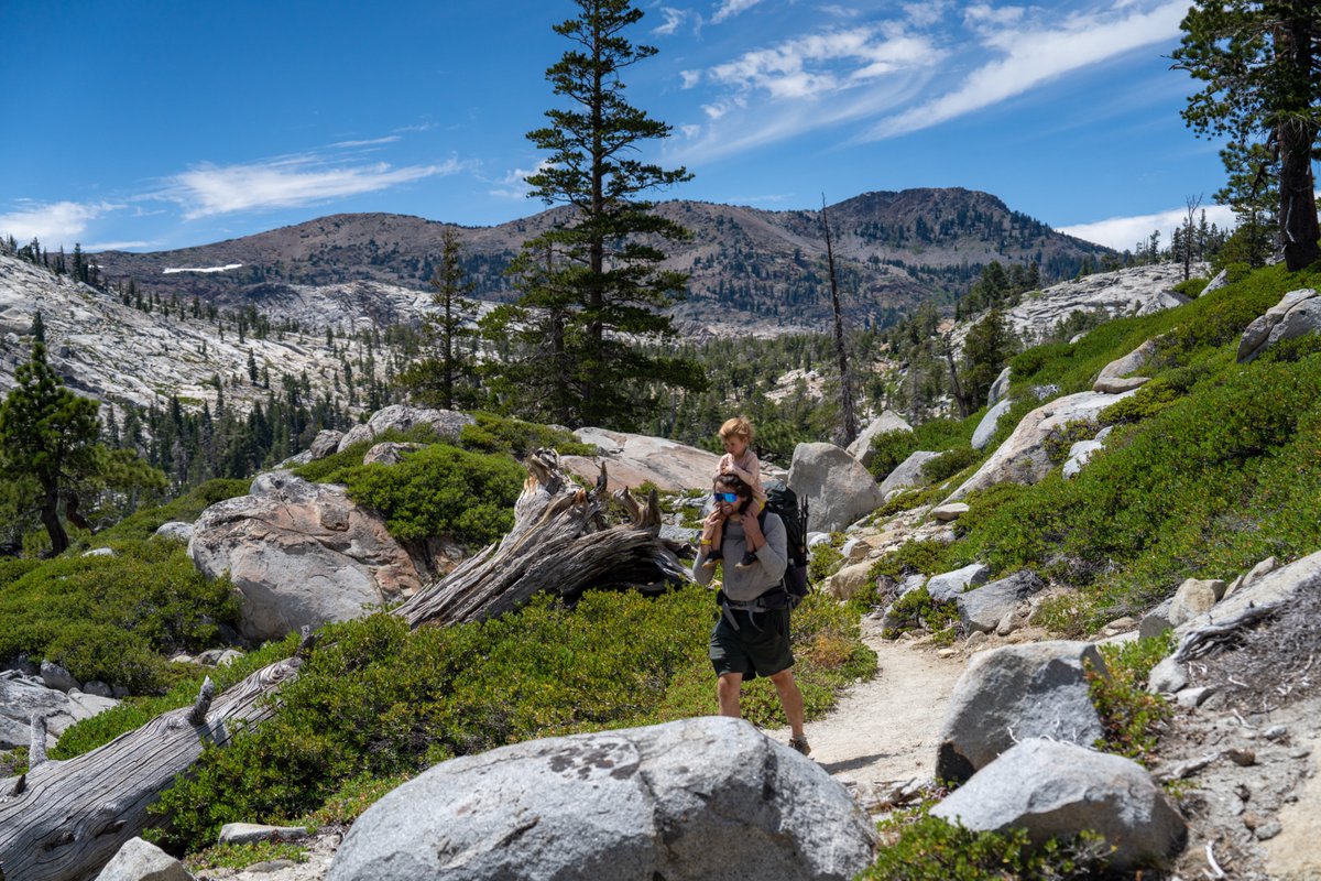 OlgaGalchenko's tweet photo. 36 in Desolation Wilderness https://t.co/YEkJV6b68k