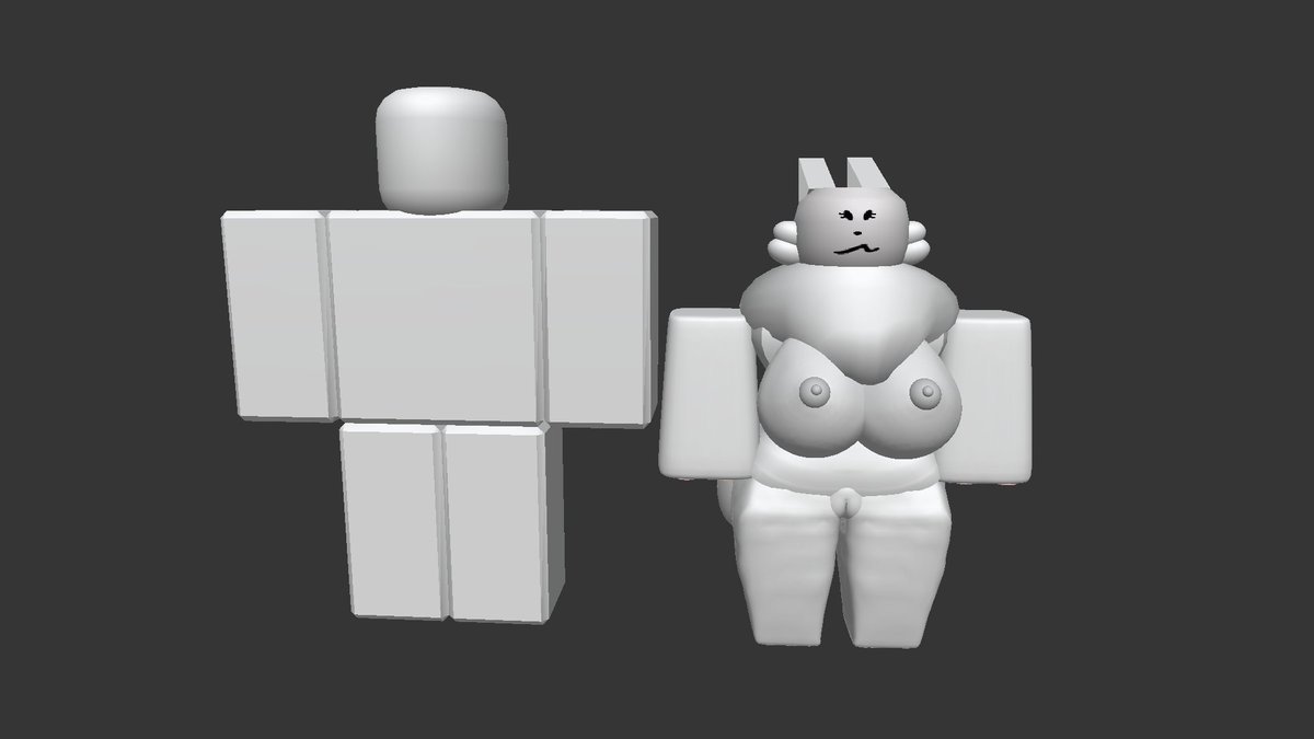 annarc8h's tweet photo. #gubby
#nsfwtwtًً 
#nsfw 
#Robloxnsfw
#forsaken https://t.co/lkdkOXXGOa