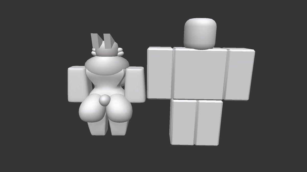 annarc8h's tweet photo. #gubby
#nsfwtwtًً 
#nsfw 
#Robloxnsfw
#forsaken https://t.co/lkdkOXXGOa