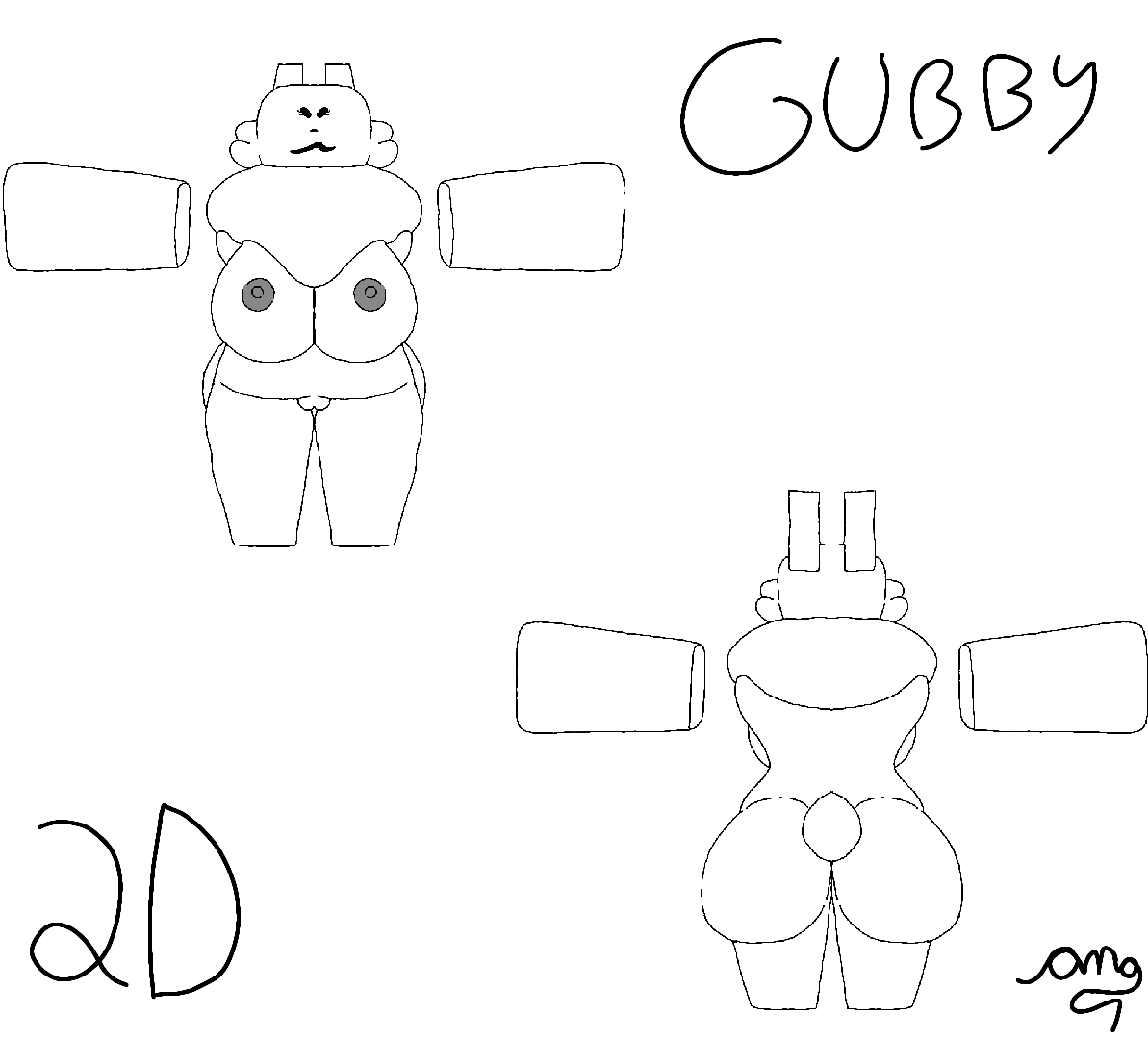 annarc8h's tweet photo. #gubby
#nsfwtwtًً 
#nsfw 
#Robloxnsfw
#forsaken https://t.co/lkdkOXXGOa