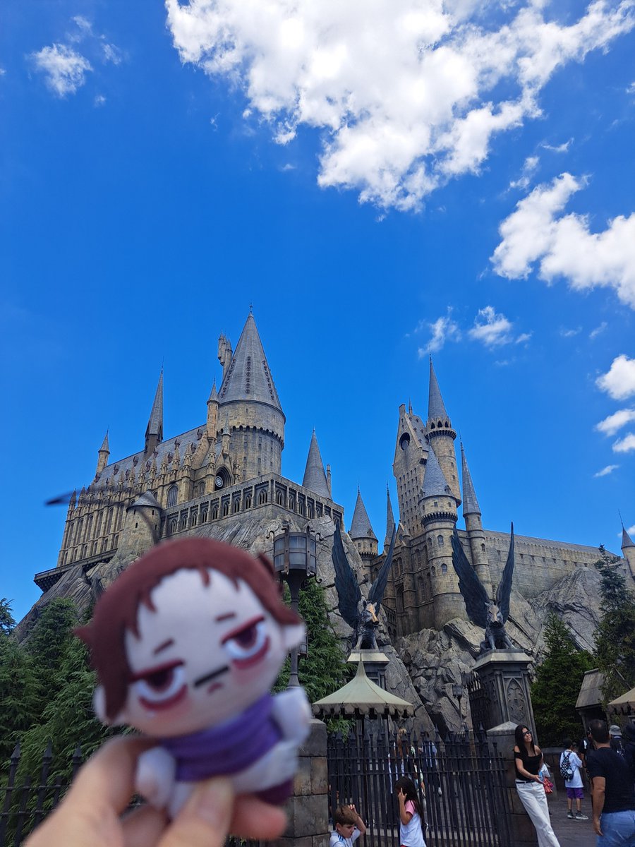 mioyasan's tweet photo. ゆにば、たのしかったねお兄ちゃん🎶 https://t.co/XLCvHkszTQ