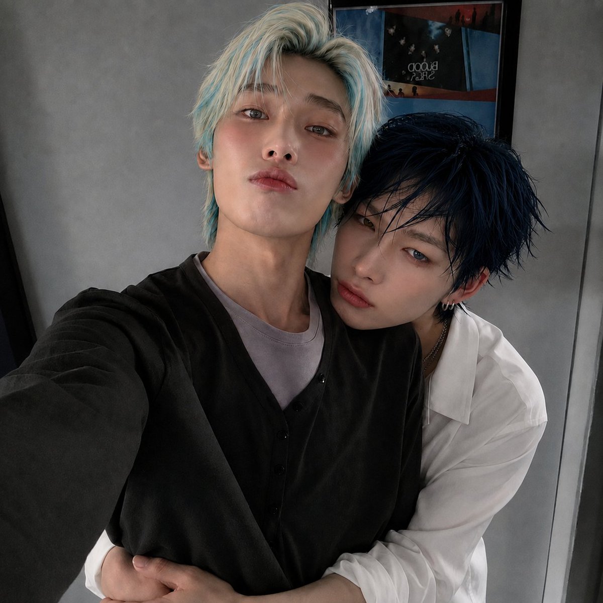 theotherryker's tweet photo. 𝖬𝗂 𝖻𝗈𝗇𝗂𝗍𝗈 𝗒 𝗒𝗈, 𝗒𝗈 𝗒 𝗆𝗂 𝖻𝗈𝗇𝗂𝗍𝗈    

(@cromsonlune  𝗍𝖾 𝖺𝗆𝗈 𝖬𝗂 𝖢𝖺𝗌𝗌𝗂𝖾)     

                   𖨆♡𖨆  

  ⏔⏔⏔ ꒰ ᧔ෆ᧓ ꒱ ⏔⏔⏔ https://t.co/wlymkftYcf
