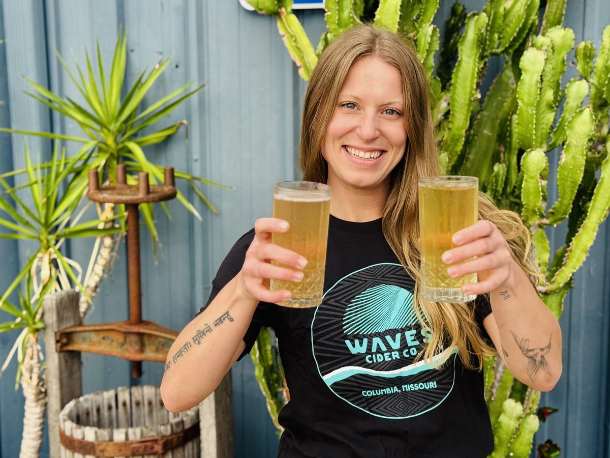 wavescider tweet picture