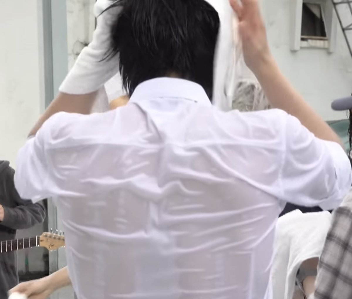 goojungsu tweet picture