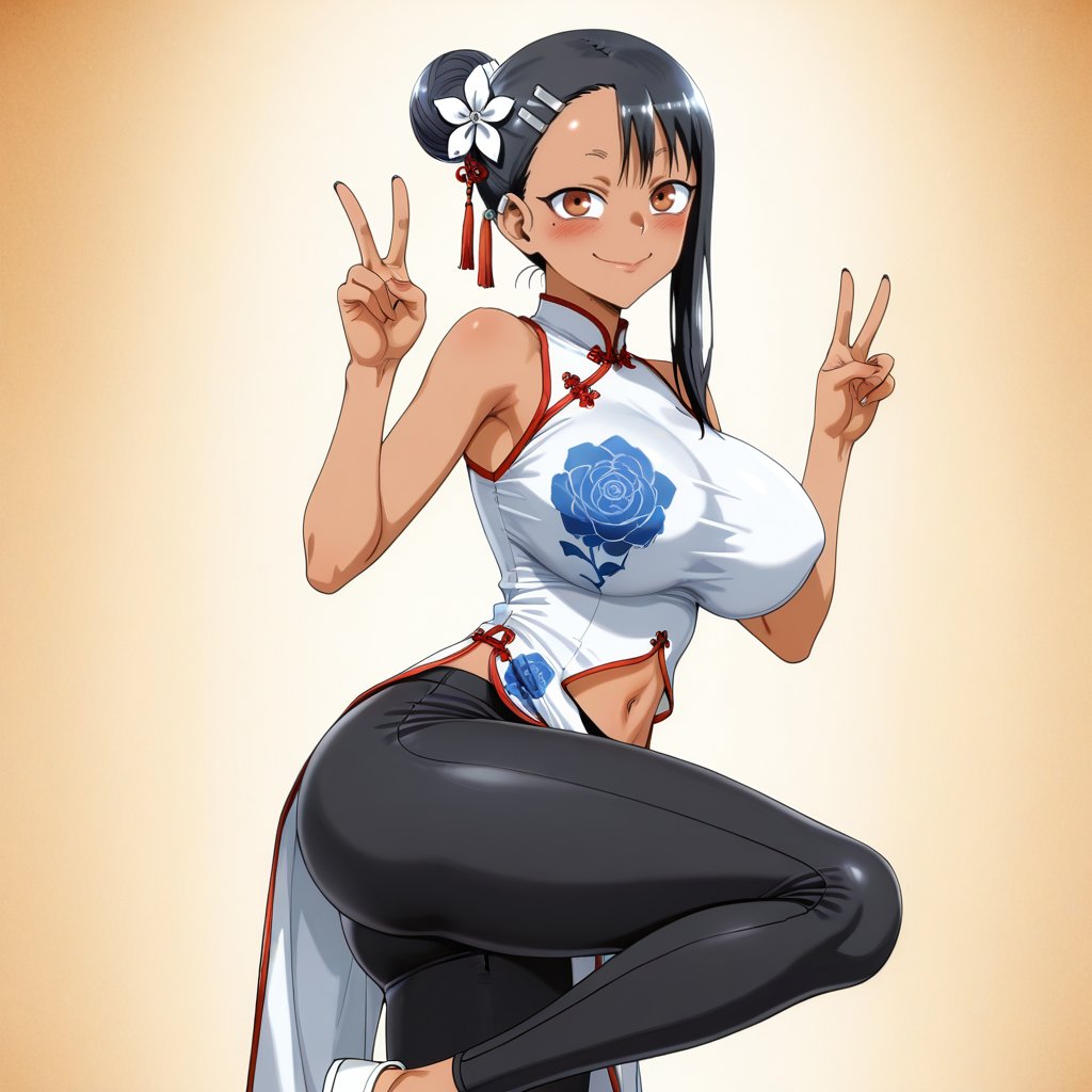 Nagatoro_Art's tweet photo. Nagatoro Hayase / Ijiranaide, Nagatoro-san https://t.co/nsoE3ntkfz