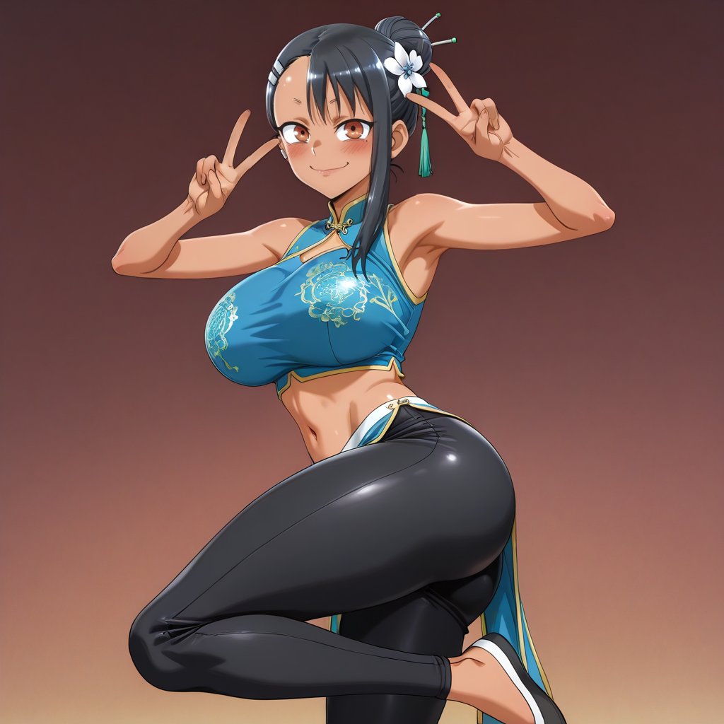 Nagatoro_Art's tweet photo. Nagatoro Hayase / Ijiranaide, Nagatoro-san https://t.co/nsoE3ntkfz