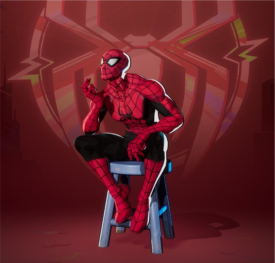 RevClownn's tweet photo. Cherry red suit>>> https://t.co/Amt2p6uNn5