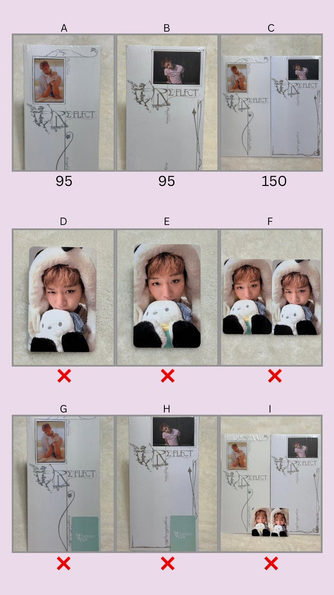 teumnbl's tweet photo. ‼️SALE‼️ WTS

Park jihoon RE:FLECT album (Harga dalam IDR)
ETA INA 29 Aug

⭕ Album bisa diambil pas Fancon Jakarta
⭕ Boleh DM ya
⭕️ 한 / ENG / BAHASA
❌ Belum termasuk shipping 🍊/ gosend / dll

#박지훈 #PARKJIHOON #박지훈양도 #포카양도 #앨범양도 #사운드웨이브 #poca #soundwave https://t.co/Vkp1b85RqD