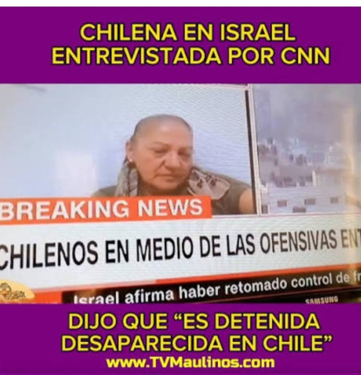 veraxt70's tweet photo. @Hernan7799 #FalsosDetenidosDesaparecidos 🥷💣📌 #Garrapatas #Zurdos 50 @ños #Estafando 💰 #IND #Mitómanos #Parásitos #comunistas #violentos #falsos
#Chile https://t.co/BHjdnB2bpw