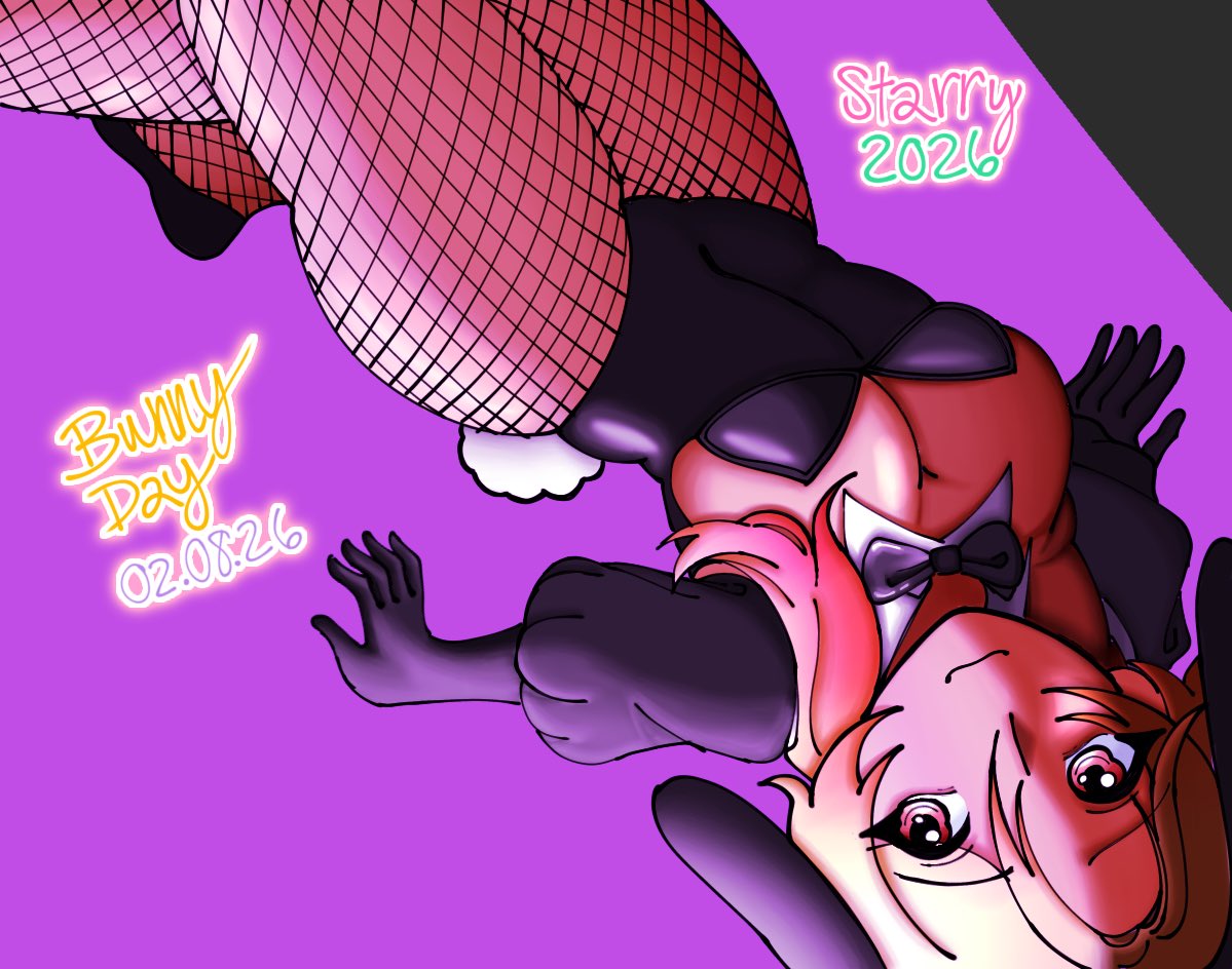 st4rm0use_YT's tweet photo. (Late) 🐰

Bunny day ( Gender-bent )

🐰🌟

#プロセカ_FA #プロセカ #Prsk_FA #Pjsk_FA  #イラスト #illustration #digitalart #天馬司 #司天馬 #BunnyDay2026 https://t.co/iIH9SvTuzn