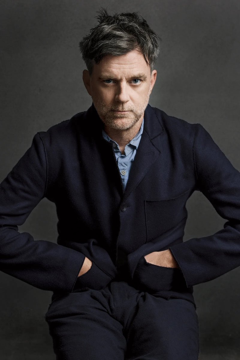 nightwriter22's tweet photo. Paul Thomas Anderson stays incredibly busy, even when he's not directing his own films or developing his own original screenplays.

While he might not be writing for himself, he has quietly been lending his talents to Martin Scorsese and Leonardo DiCaprio once again.

Recent reports reveal that Anderson completely rewrote the script for What Happens at Night, a type of high-profile, uncredited ghostwriting he has famously done for both Scorsese and DiCaprio in the past.

For this project, Anderson also stepped into the crucial role of "standby director." This safety-net position ensured that if the legendary, aging Scorsese faced any health hurdles on set, a world-class auteur was ready to take the reins.

Fortunately, Scorsese remained in great health and successfully wrapped production himself. Now, eager fans are just waiting on an official trailer and a release date.