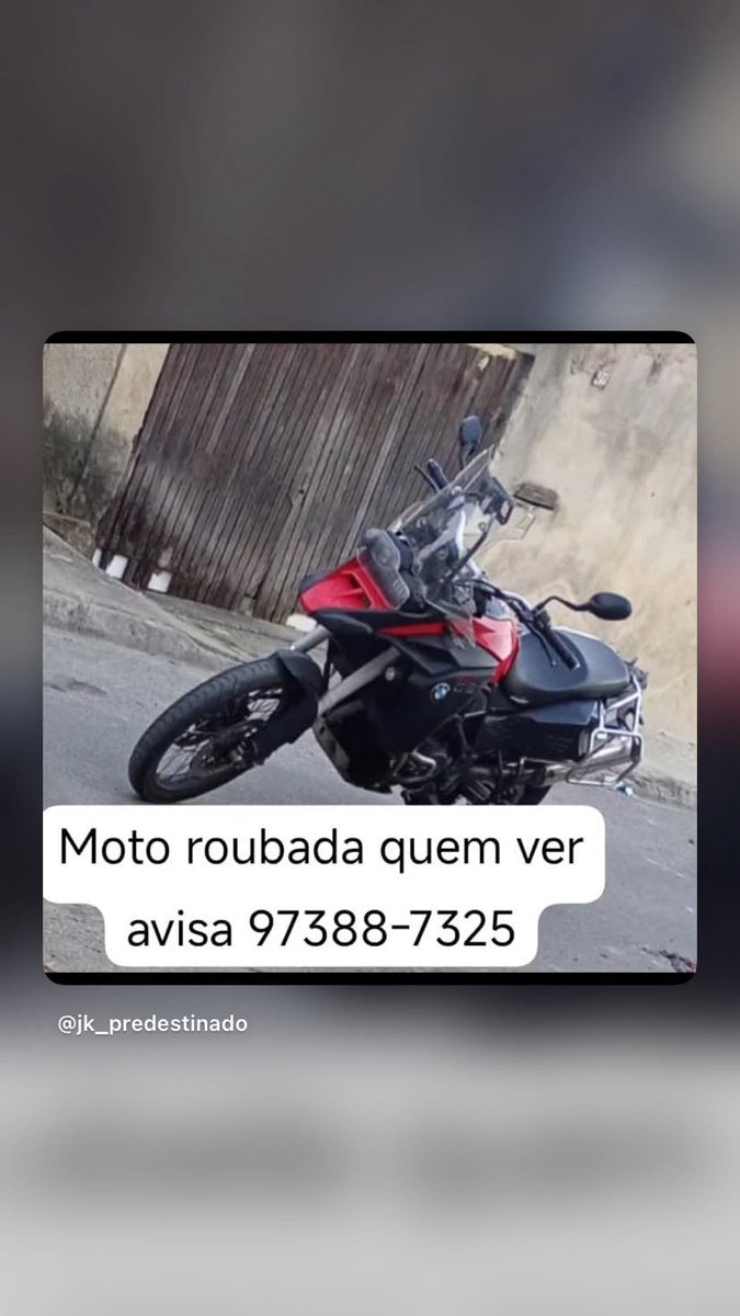 bloco45's tweet photo. Todos sabem que sempre fui correria, não sou de atrasar ninguém,  nunca roubei e dei volta em ninguém.. fui roubado pela segunda vez,  quem tiver informações por favor chama no número aí ou aqui no chat 
Compartilhem aí meus amigos.. gratidão e muita fé em Deus sempre... RT Geral https://t.co/EMs0EyfQXO