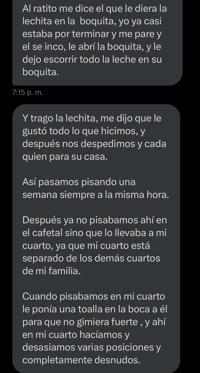 confiesate503's tweet photo. Regalo de cumpleaños 

#RelatosCachondos
#RelatosGay
#RelatosChaqueteros https://t.co/NHIuNafBPj