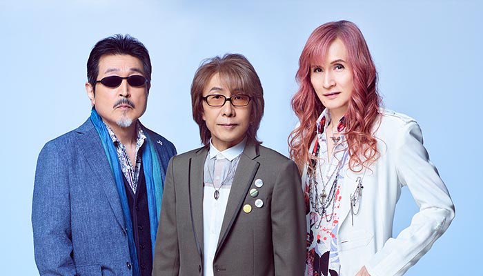 imawa774's tweet photo. 薄目で見たTHE ALFEE
#ラヴィット https://t.co/C9ShuRBBaM