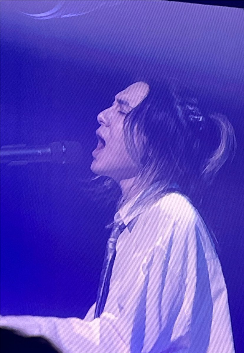 anemonesaita's tweet photo. 昨日は風さんLIVEでした
余韻がすごい

頑張れとかじゃなく
幸せでいてください

風さんはすごく風さんでした🍃 https://t.co/Nb4Nj1hzQQ