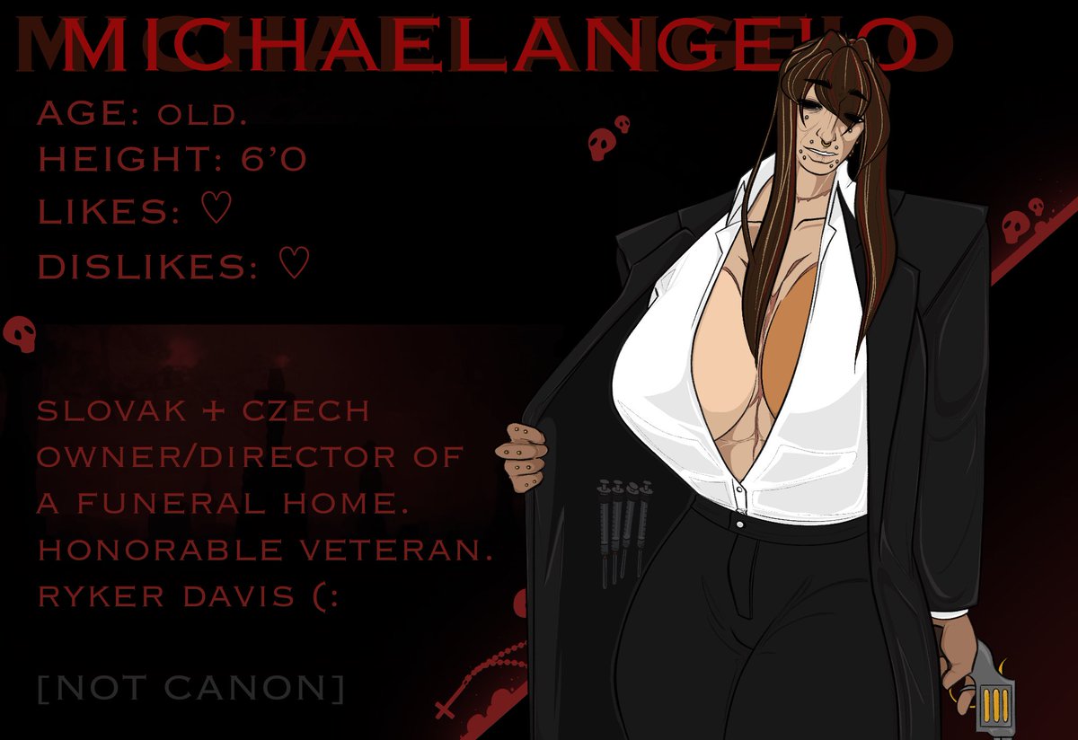 randomly_active's tweet photo. DatC_VN character card 🩼🫩🩼

#ocart #DatC #DatC_VN https://t.co/0B2C0vjFWp
