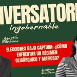 Photo by @ingobernableslatam (@IngobernablesEC)
