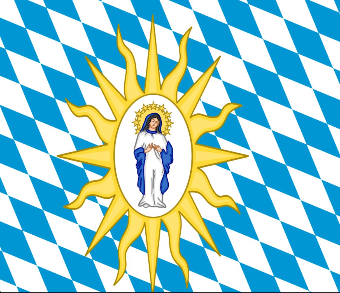 GringoPapist's tweet photo. The German Catholic League united Catholic princes and cities of the Holy Roman Empire to defend the Catholic faith and their political rights during the Reformation. Under Count Tilly, it became a major force in the early years of the Thirty Years' War. https://t.co/xdUk5XBtdJ
