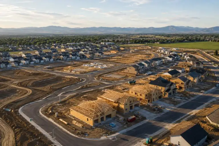 builderonline's tweet photo. Land can be a growth platform or a capital trap.

Builders should ask whether too much equity is locked in today’s land position instead of fueling the next community.

👉 Find out why: https://t.co/YIxxAYzGpT

#HomeBuilders #Construction #ZondaMediaIntel #Sponsored #AnchorLoans https://t.co/xFvWwGkWZE